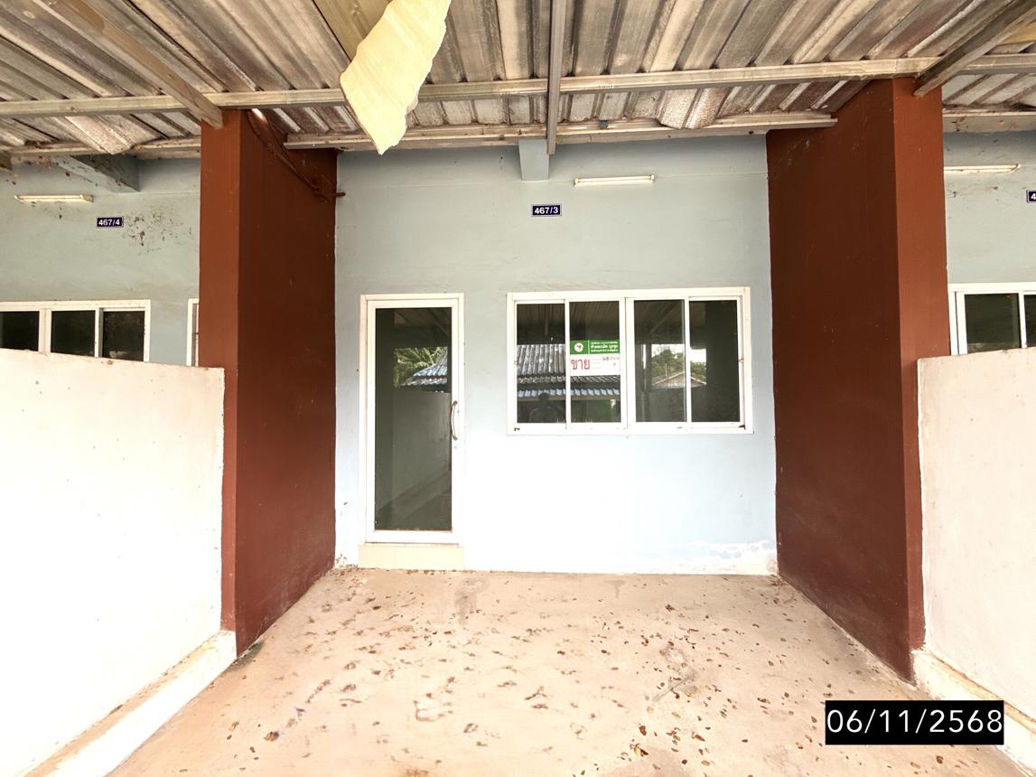 รูป อาคารพาณิชย์ สำหรับขาย - ศิลา เมืองขอนแก่น ขอนแก่น - รูปที่ 18/36