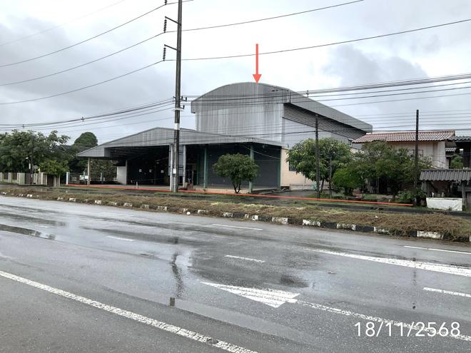 รูป โกดัง สำหรับขาย - ศรีดอนชัย เชียงของ เชียงราย - รูปที่ 1/52