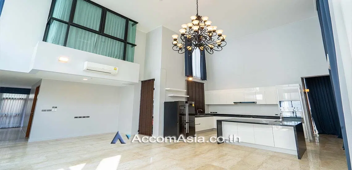 picture 🔼🔽 AccomA 📩 Pet friendly,Private Swimming Pool 6 BR House in Khlong Tan Nuea (AA28343) - 2/20
