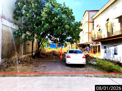 ที่ดินว่างเปล่า สำหรับขาย - ท่าแซะ ท่าแซะ ชุมพร