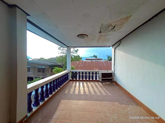 รูป บ้านเดี่ยว สำหรับขาย - เชียงเครือ เมืองกาฬสินธุ์ กาฬสินธุ์ - รูปที่ 12/40