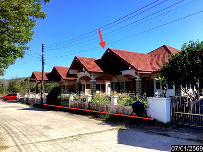 Houses for sale Nong Bua Lam Phu : HOME for sale  Nong Bua Muang Nong Bua Lam Phu Nong Bua Lam Phu