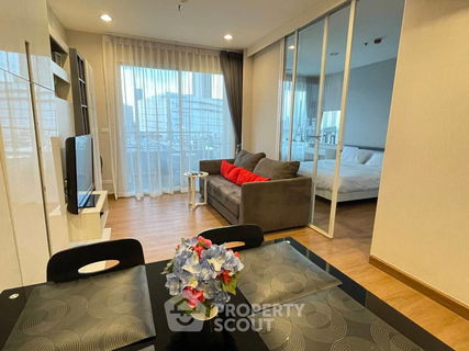 รูปภาพ คอนโด 1-ห้องนอน ที่ เดอะ ไลท์เฮ้าส์ คอนโดมิเนียม ใกล้ BTS กรุงธนบุรี (ID 2661563)