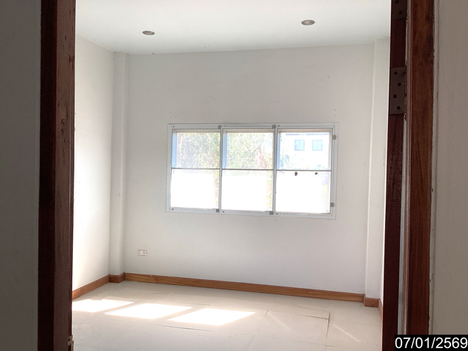 รูป บ้านเดี่ยว สำหรับขาย - หนองบัว เมืองหนองบัวลำภู หนองบัวลำภู - รูปที่ 9/24