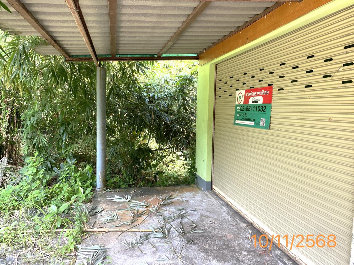 picture HOME for sale  Lam Thap Lam Thap Krabi - 26/32