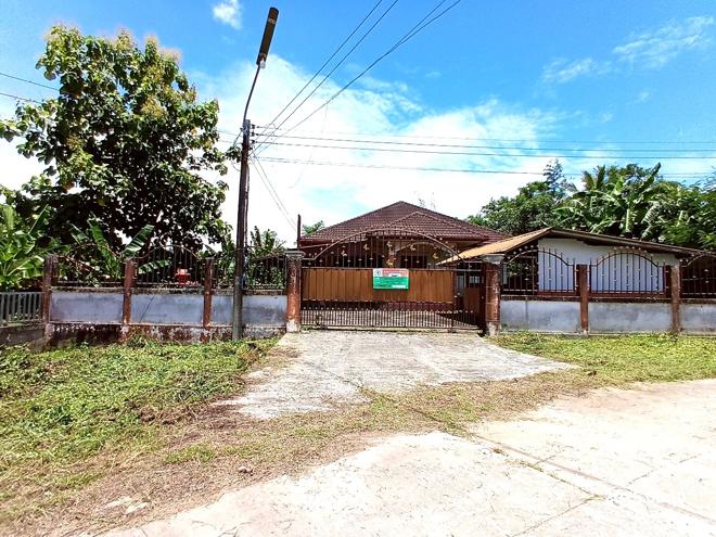 รูป บ้านเดี่ยว สำหรับขาย - ป่าตึง แม่จัน เชียงราย - รูปที่ 1/46