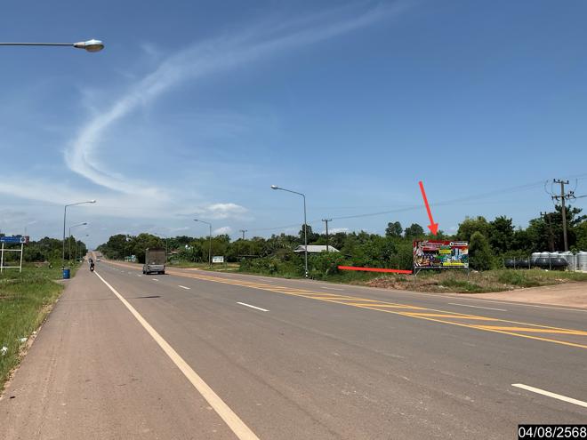 picture LAND for sale  Pak Khat null Nongkai - 9/24