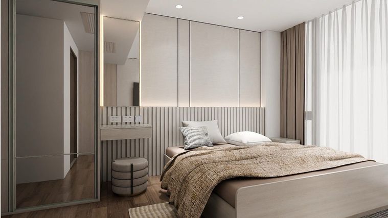 ✅✨Supalai Oriental Sukhumvit39 -1ห้องนอน1 ห้องน้ำ ✨ห้องใหม่ ✨ตกแต่ง built-in อย่างดี ซอยสุขุมวิท 39 ใกล้ BTS พร้อมพงษ์ ‼️