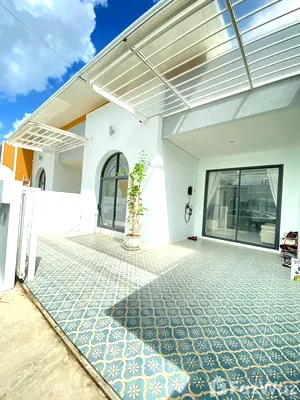 Houses for sale Thalang Phuket : 2 Bedroom House for sale at Baan Sirarom Pa Khlok 5587823