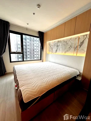 ขายคอนโด : ขาย คอนโด 1 ห้องนอน ในโครงการ ไลฟ์ ลาดพร้าว 6052341