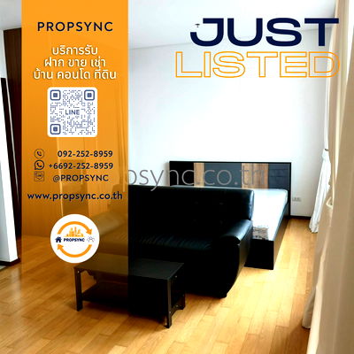 ขายคอนโด : ขาย!!✨วิลล่า สาทร✨ราคาดีมาก!! ใกล้ BTS กรุงธนบุรี💙🧡PSL-023 Contact Us 💚Line ID @propsync