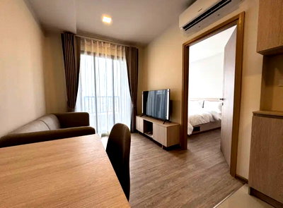 คอนโดให้เช่า : ✅🏠 For rent Nia by sansiri 15k