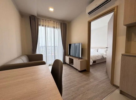 รูปภาพ ✅🏠 For rent Nia by sansiri 15k