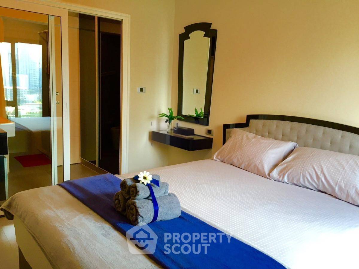 รูป คอนโด 1-ห้องนอน ที่ เดอะ เครสท์ สุขุมวิท 34 ใกล้ BTS ทองหล่อ (ID 2548790) - รูปที่ 8/8