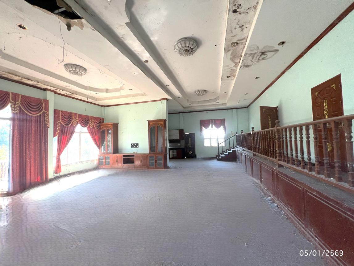 รูป บ้านเดี่ยว สำหรับขาย - ยางขี้นก เขื่องใน อุบลราชธานี - รูปที่ 19/36