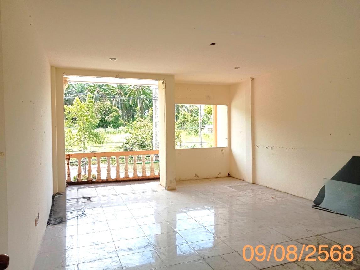 รูป อาคารพาณิชย์ สำหรับขาย - ปากน้ำ เมืองกระบี่ กระบี่ - รูปที่ 24/32