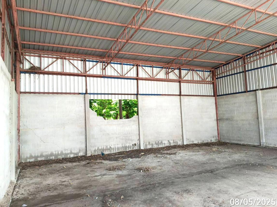 รูป โกดัง สำหรับขาย - วังงิ้ว ดงเจริญ พิจิตร - รูปที่ 23/44