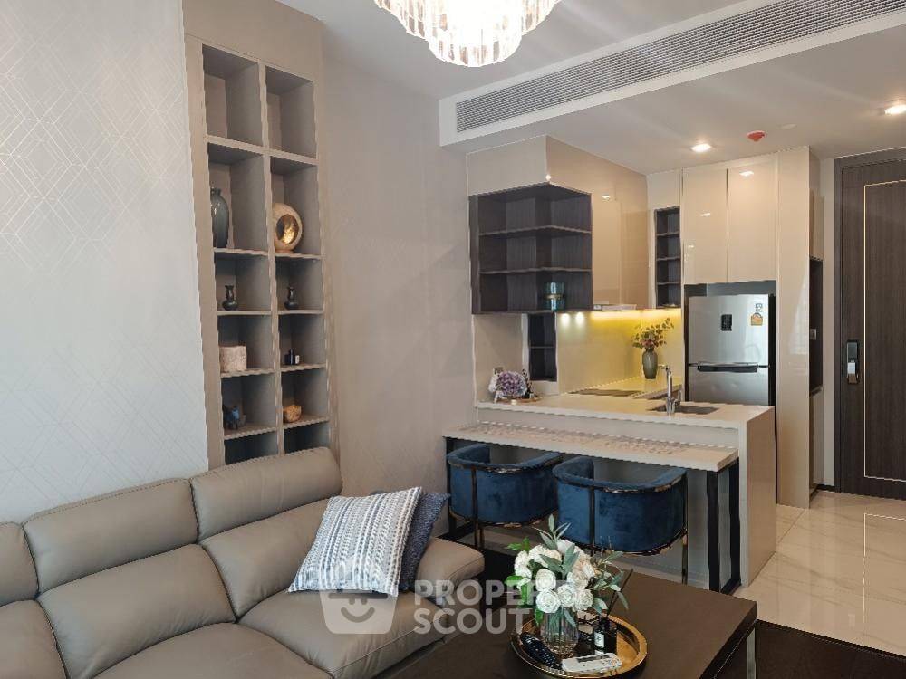 รูป คอนโด 1-ห้องนอน ที่ ลาวิค สุขุมวิท 57 ใกล้ BTS ทองหล่อ (ID 2069258) - รูปที่ 19/20