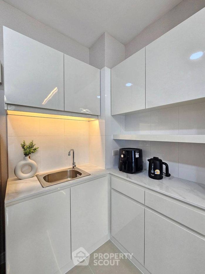รูป คอนโด 1 ห้องนอน ขาย CC Condominium 1 (ช็อกชัยคอนโด) (ID 2659573) - รูปที่ 19/23