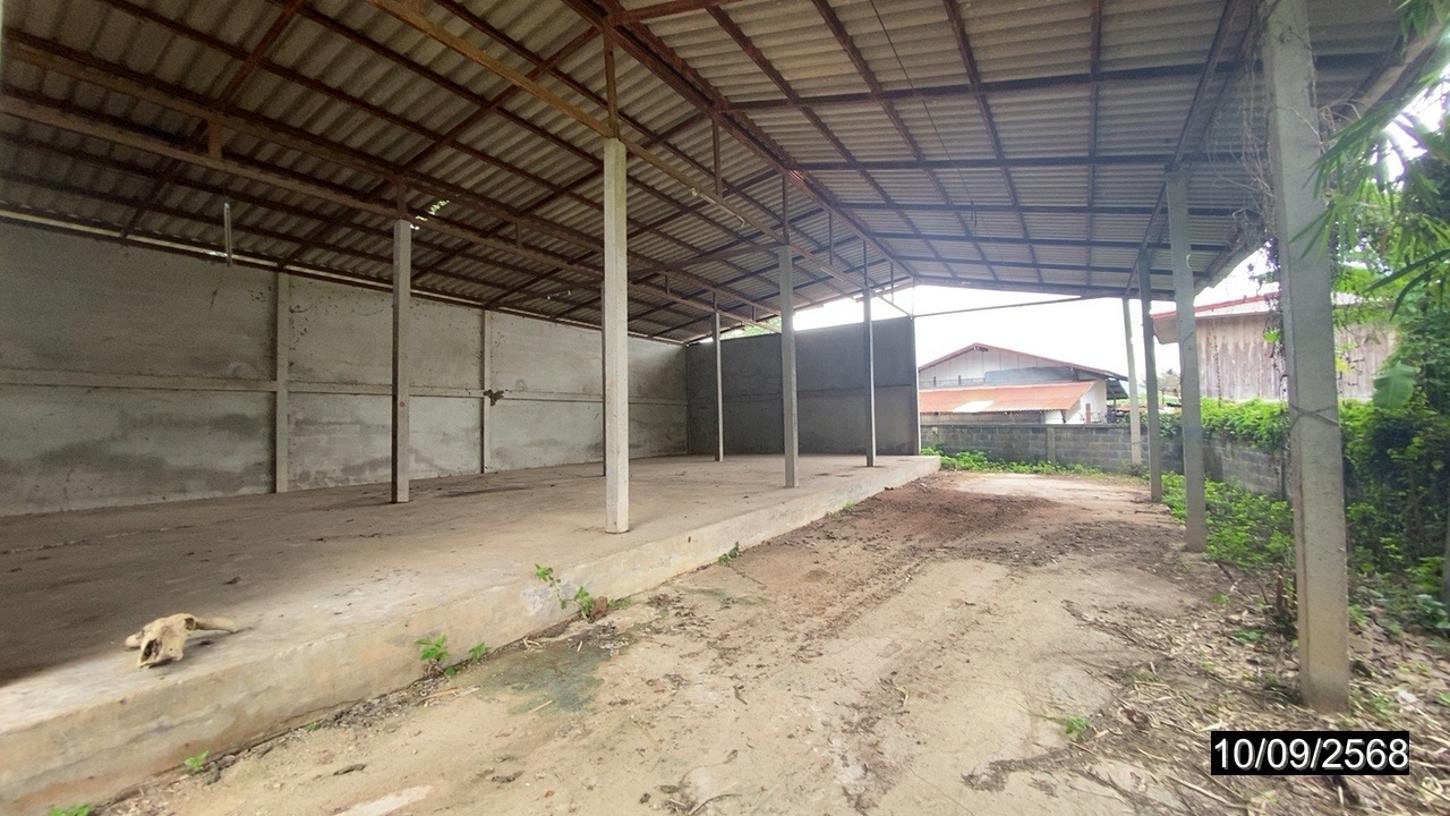 รูป บ้านเดี่ยว สำหรับขาย - หนองผือ ท่าลี่ เลย - รูปที่ 22/28