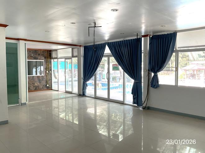 รูป บ้านเดี่ยว สำหรับขาย - หนองปลาไหล บางละมุง ชลบุรี - รูปที่ 5/34