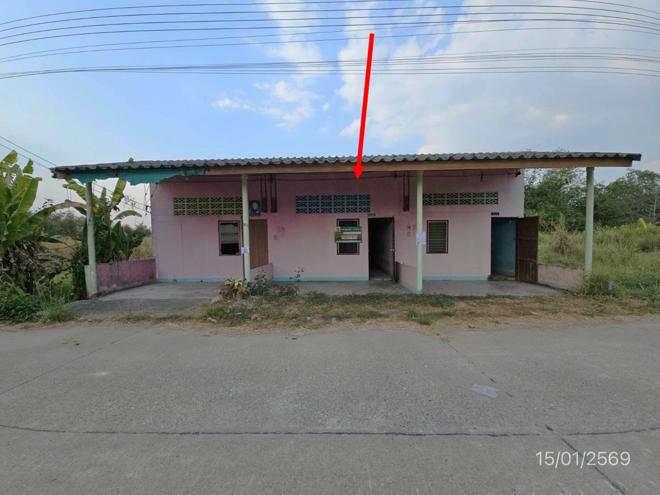 รูป บ้านเดี่ยว สำหรับขาย - ละหาร ปลวกแดง ระยอง - รูปที่ 3/34