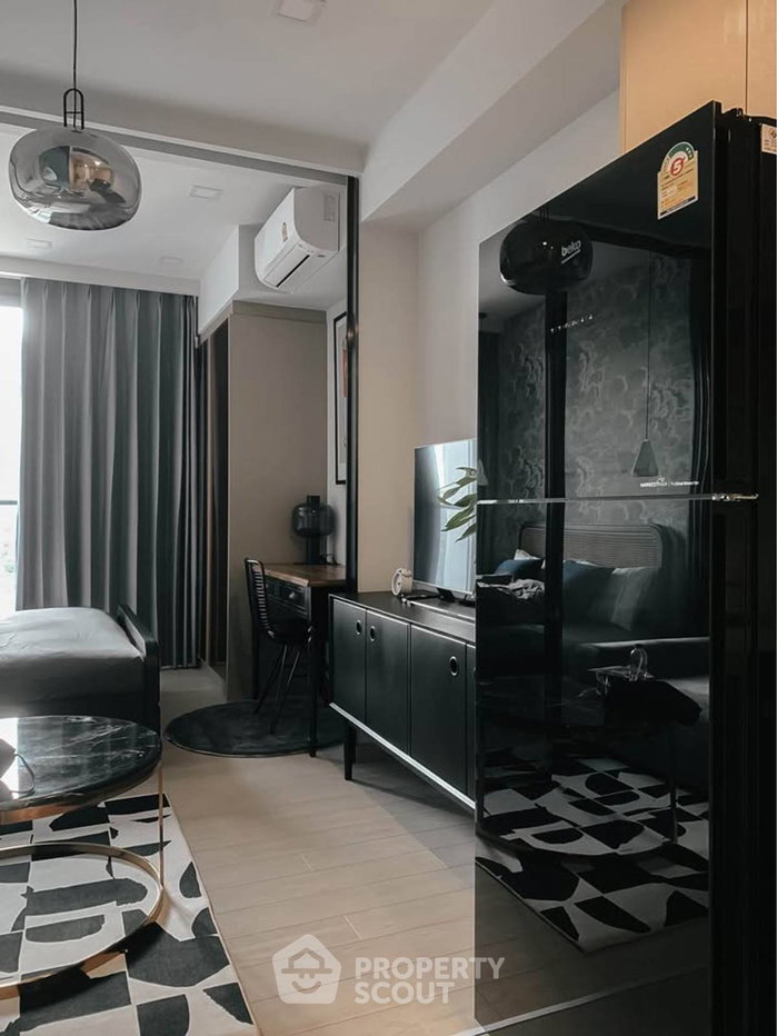 picture 1-BR 33rd Floor 27 Sqm At One 9 Five Asoke Rama 9 near MRT Phra Ram 9 (ID 2640630) - 1/12