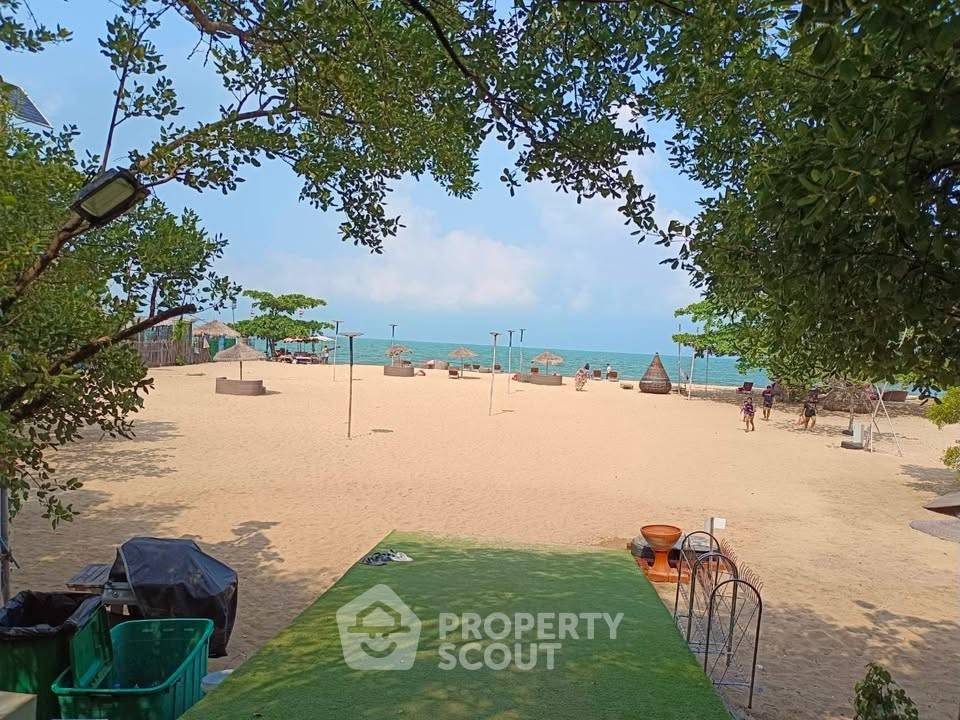 รูป คอนโด 1-ห้องนอน ที่ แกรนด์ ฟลอริด้า บีชฟร้อนท์ พัทยา ใกล้ เมืองพัทยา (ID 2663276) - รูปที่ 15/19