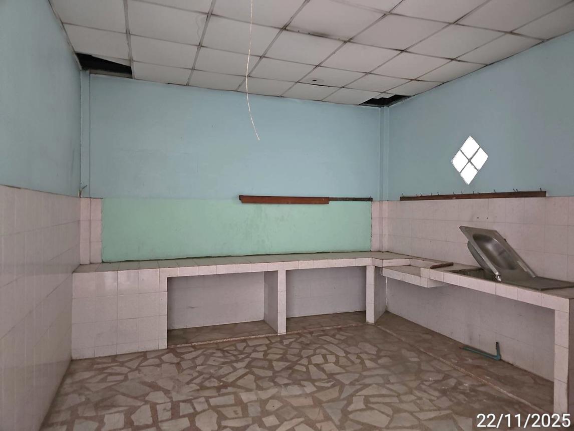 รูป บ้านเดี่ยว สำหรับขาย - หัวรอ เมืองพิษณุโลก พิษณุโลก - รูปที่ 27/42