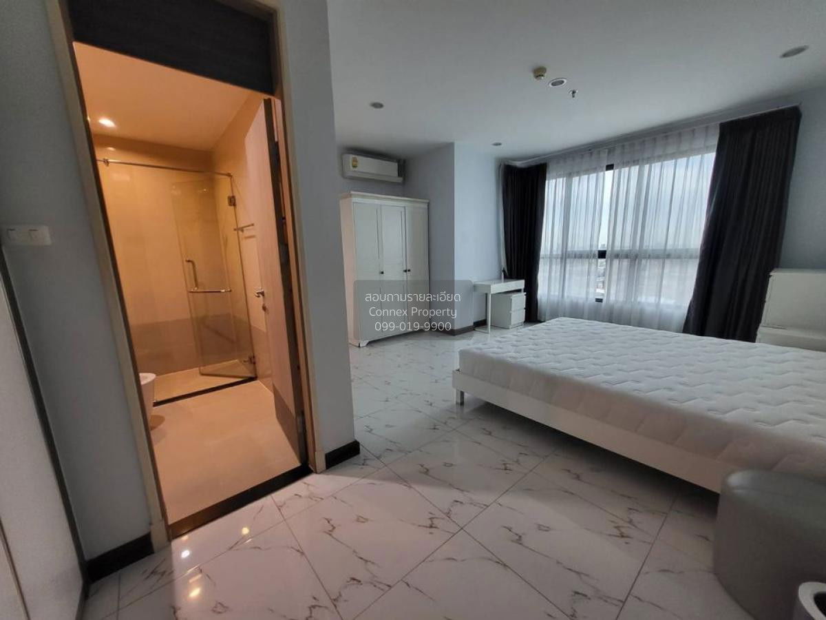 รูป 🔥🔥🔥 เช่าคอนโด ศุภาลัย พรีเมียร์ ราชเทวี BTS-ราชเทวี ถนนเพชรบุรี เขต ปทุมวัน กรุงเทพ CX-87141 ✅ ทักไลน์ @connexproperty ตอบทันที ทีมงานมืออาชีพ ✅ 🔥🔥🔥 - รูปที่ 6/8