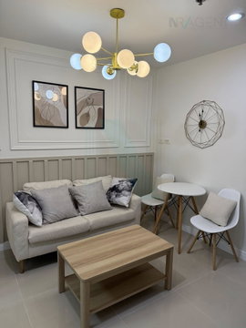 For Sell Condo METRO PARK SATHORN PHASE 2-2 Building 1, Floor 8,1 bed room, Room size 30 sqm