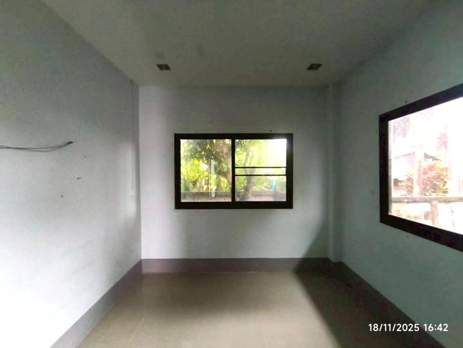 รูป บ้านเดี่ยว สำหรับขาย - หัวง้ม พาน เชียงราย - รูปที่ 12/32