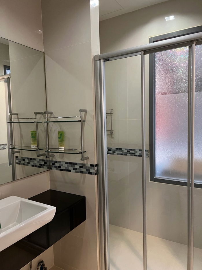 รูป ให้เช่าด่วน 🔥 IDEO Q Phayathai | ห้องใหญ่ สวย สไตล์มินิมอล | 3 ห้องนอน | ใกล้ BTS พญาไทเพียง 230 เมตร | - รูปที่ 4/11