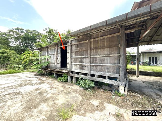 รูป บ้านเดี่ยว สำหรับขาย - สระแก้ว ลาดยาว นครสวรรค์ - รูปที่ 20/44