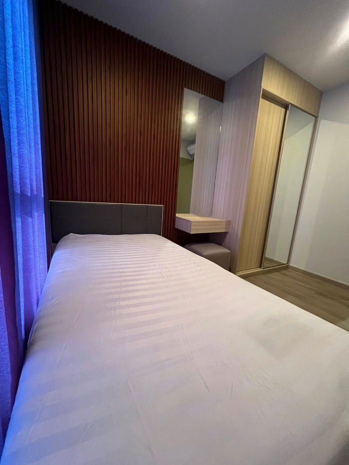 รูป ให้เช่าIdeo O2 - 2นอน 1น้ำ 48ตรม. ชั้น27 - Line:@hac55 - รูปที่ 3/11