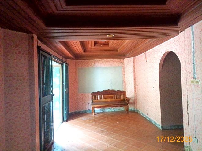 รูป บ้านเดี่ยว สำหรับขาย - ทอนหงส์ พรหมคีรี นครศรีธรรมราช - รูปที่ 5/44