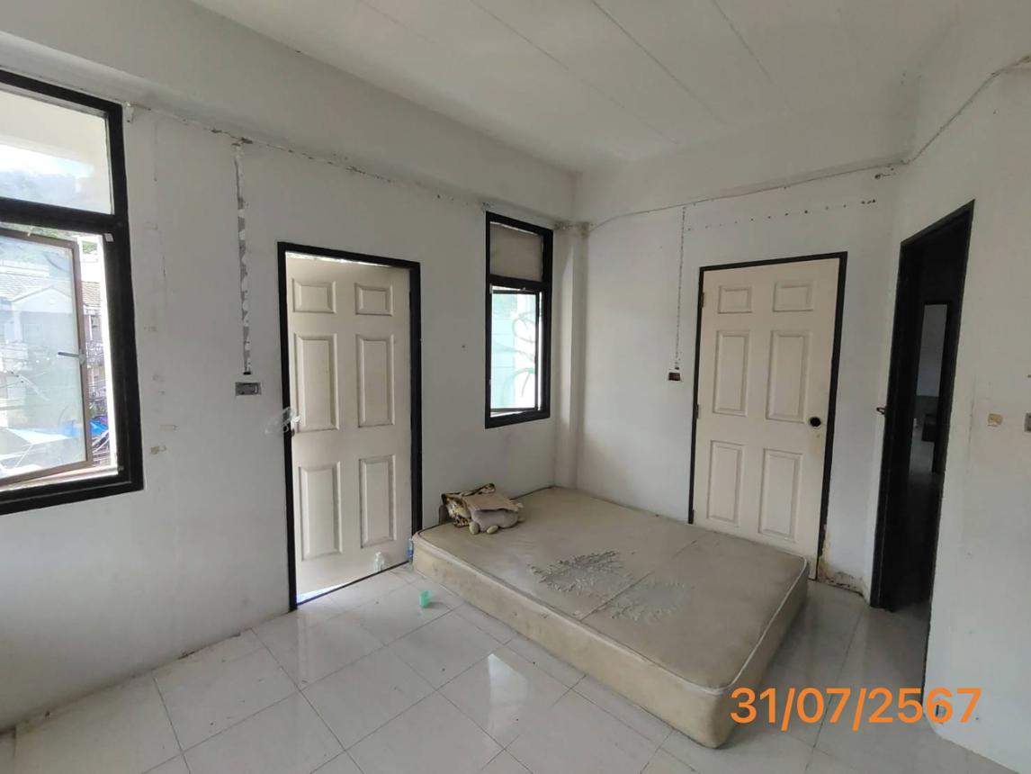 รูป อาคารพาณิชย์ สำหรับขาย - ป่าตอง กะทู้ ภูเก็ต - รูปที่ 21/32