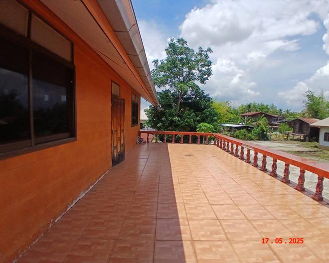 รูป บ้านเดี่ยว สำหรับขาย - นาคำ วานรนิวาส สกลนคร - รูปที่ 11/52