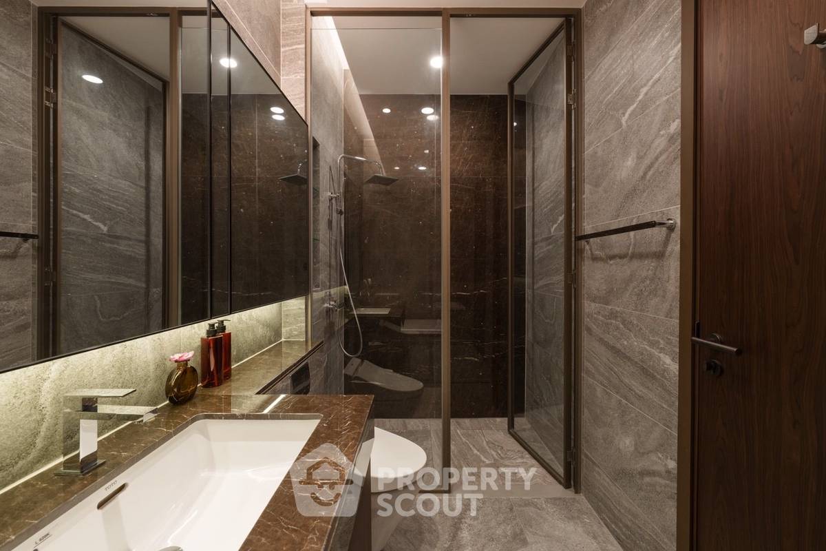 รูป คอนโด 1-ห้องนอน ที่ ดิ เอส สุขุมวิท 36 ใกล้ BTS ทองหล่อ (ID 2661564) - รูปที่ 13/13