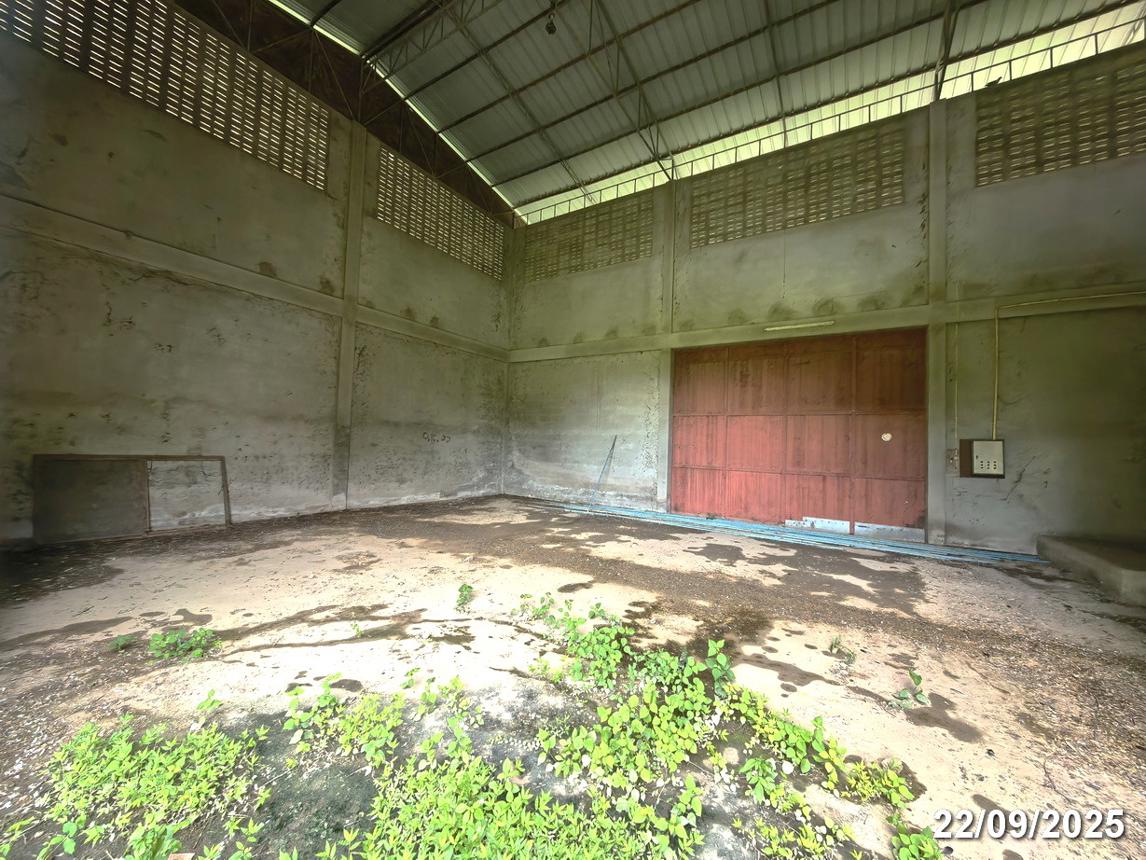 รูป โกดัง สำหรับขาย - บ้านกาด แม่วาง เชียงใหม่ - รูปที่ 27/52