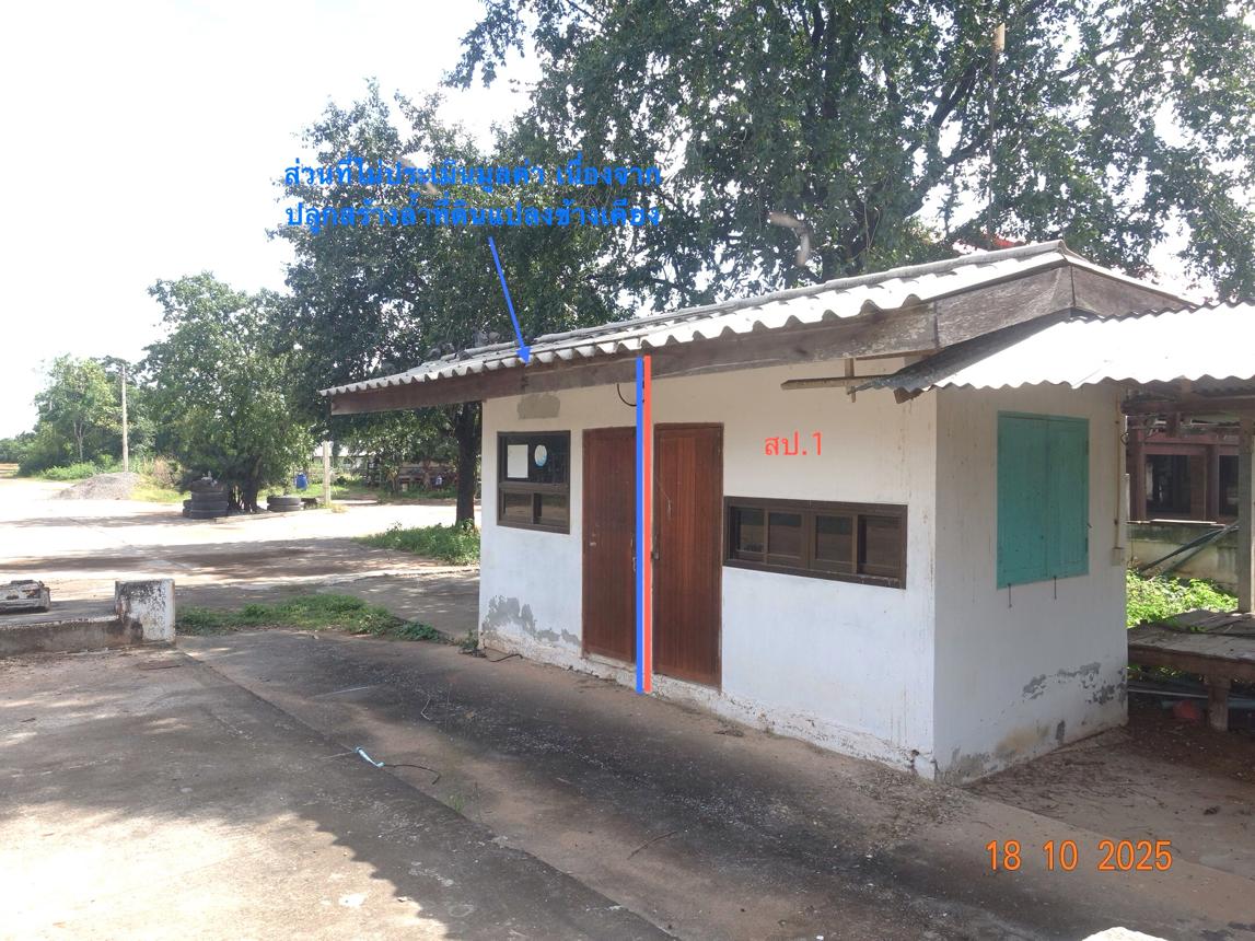 รูป บ้านเดี่ยว สำหรับขาย - บุ่งขี้เหล็ก สูงเนิน นครราชสีมา - รูปที่ 31/42