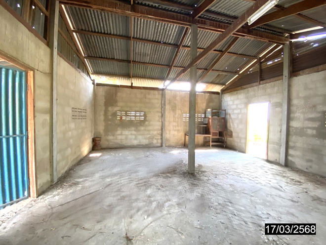 รูป บ้านเดี่ยว สำหรับขาย - หนองน้อย วัดสิงห์ ชัยนาท - รูปที่ 17/44