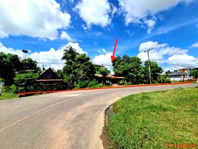 Houses for sale Cham Ni Buri Ram : HOME for sale  Kok Sanuan Cham Ni Buri Ram