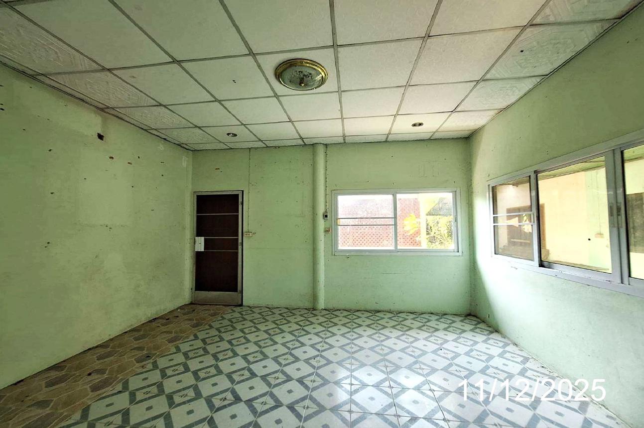 รูป บ้านเดี่ยว สำหรับขาย - เหล่ายาว บ้านโฮ่ง ลำพูน - รูปที่ 32/44