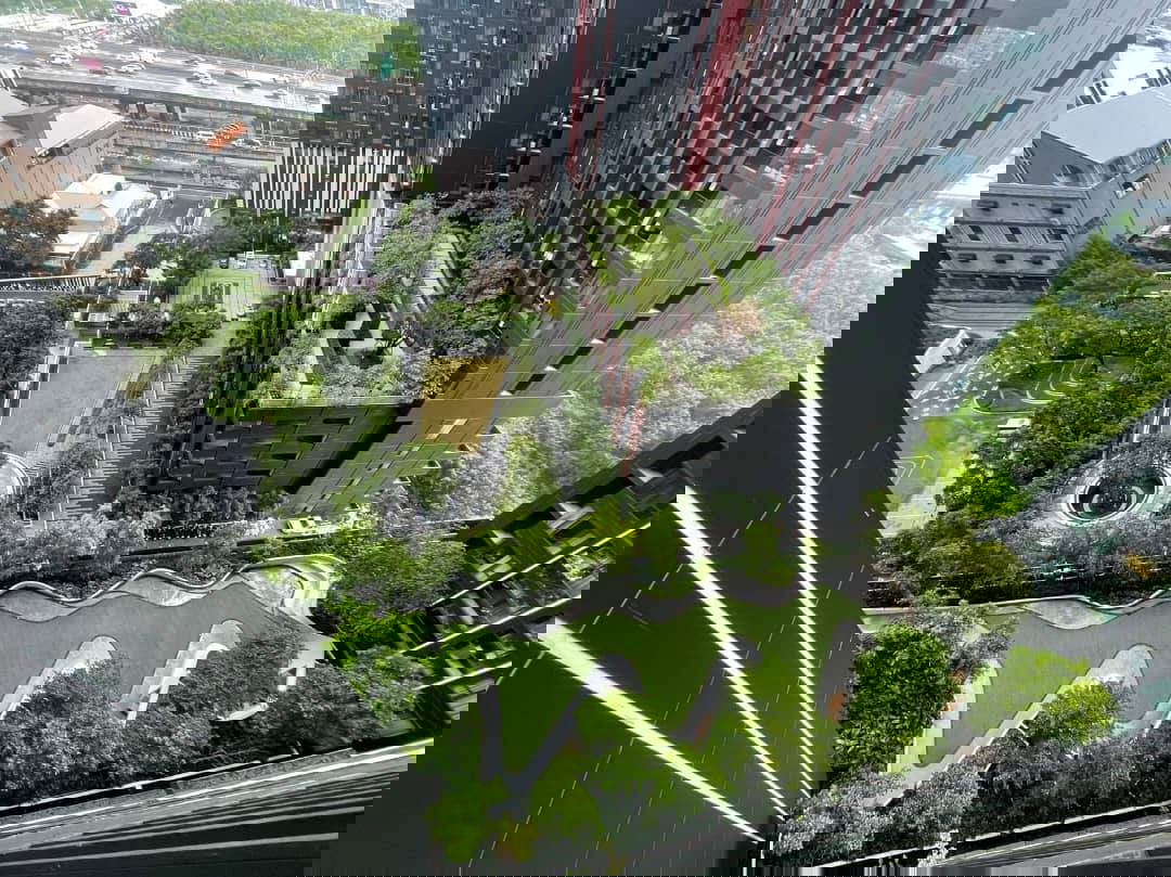 รูป WS6728 ✨ ให้เช่า Life Asoke - Rama 9 เดิน MRT ได้ ใกล้ห้าง ใกล้ออฟฟิศใหญ่ เพียง 19,000 บาท/เดือน - รูปที่ 14/14