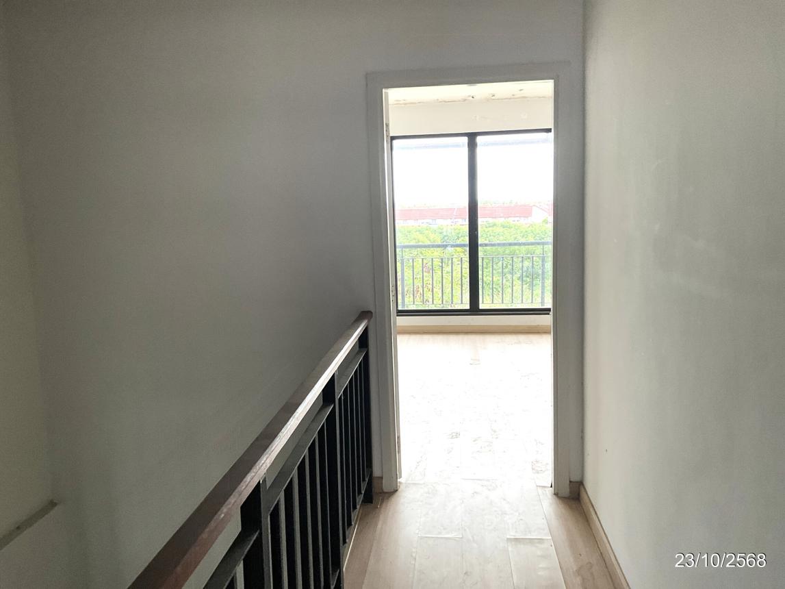 รูป อาคารพาณิชย์ สำหรับขาย เจ.เอส.พี. ซิตี้ แสนภูดาษ บ้านโพธิ์ ฉะเชิงเทรา - รูปที่ 27/36