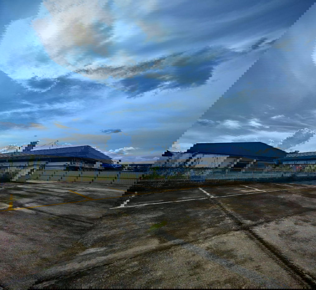 รูป มีห้องเก็บของ ขั้นต่ำ 100 ตรม. 10,000บ.โกดัง ให้เช่า ขั้นต่ำ 1600 ตรม.100,000บ. ใกล้รถไฟฟ้าสายสีม่วง Tel/Id : 0949595961 - รูปที่ 7/15