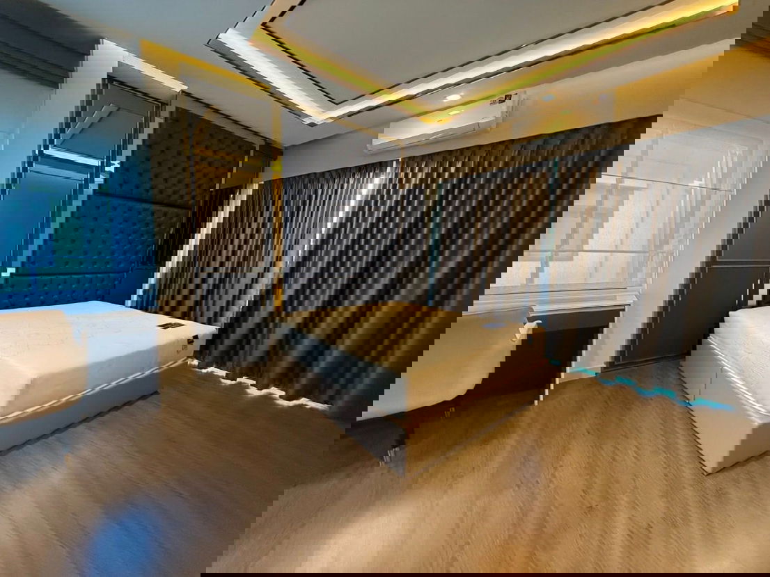 รูป 🧡❤️💗HHM0066-04 บ้านเดี่ยว บางกอก บูเลอวาร์ด พระราม 9 𓂃🖊LINE : @229eskvo 🧡❤️💗 - รูปที่ 1/21