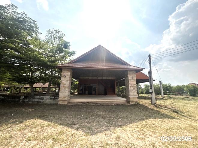 รูป บ้านเดี่ยว สำหรับขาย - ห้วยเหนือ ขุขันธ์ ศรีสะเกษ - รูปที่ 3/72