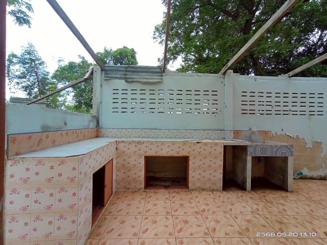 รูป บ้านเดี่ยว สำหรับขาย - เขวาไร่ โกสุมพิสัย มหาสารคาม - รูปที่ 14/20